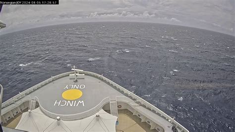 norwegian joy webcam|24h Timelapse Norwegian Joy, Norwegian Cruise Line .